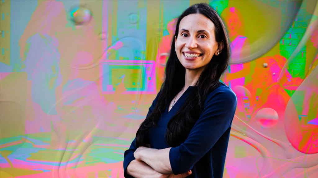 DraftKings Promotes Stephanie Sherman To Chief Marketing Officer