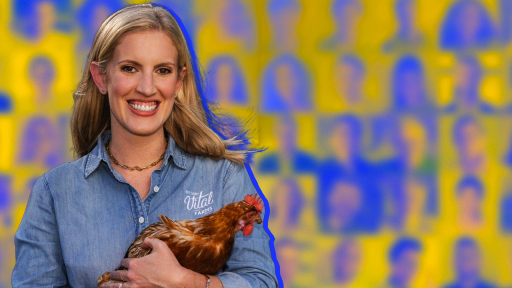 Vital Farms Appoints Kathryn McKeon As Chief Marketing Officer