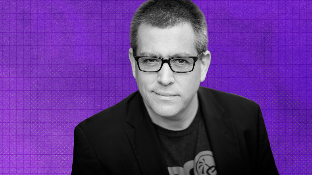 293: Blockchain and the Future of Marketing with Peter Shankman