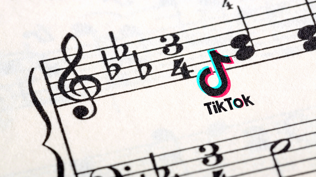 TikTok Emphasizes The Power Of Sound