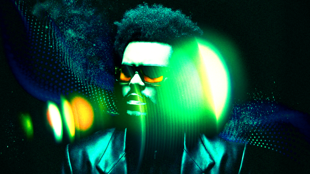 The Weeknd