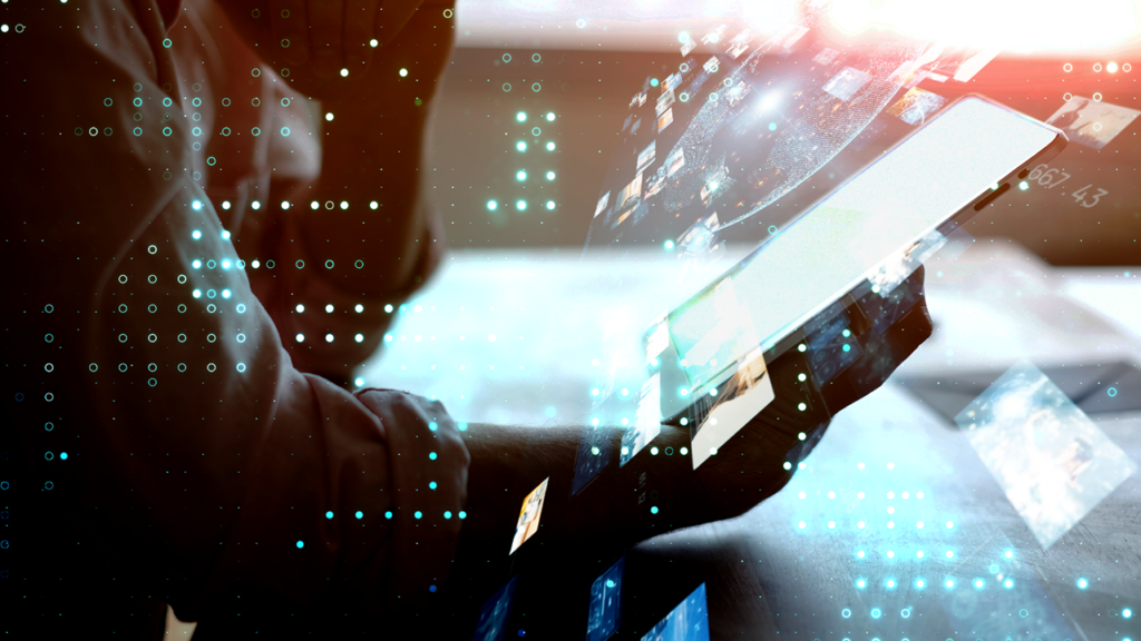 Emarketer: US Digital Ad Spending by Industry 2021