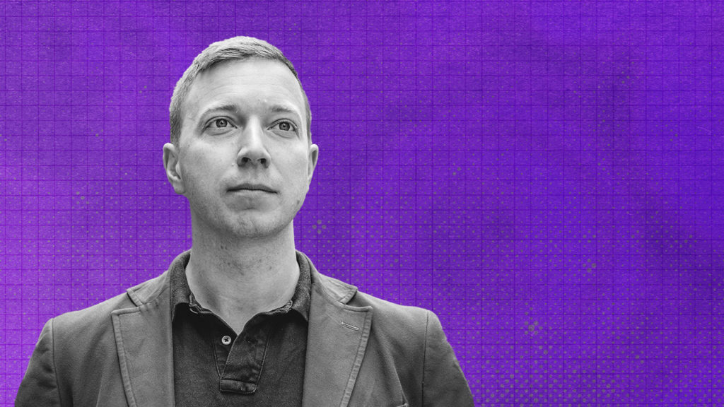 Jeremy King - Attest