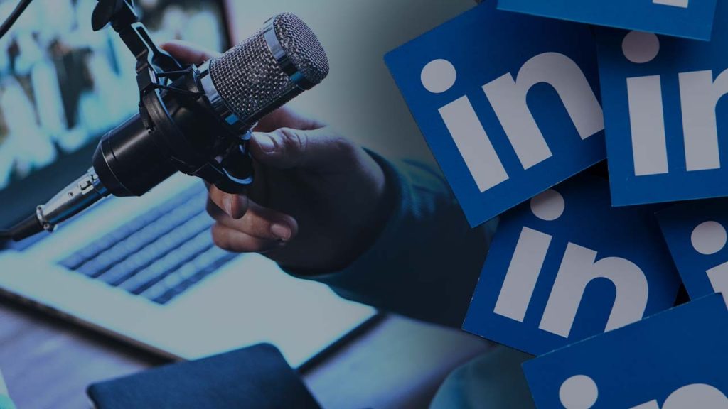 LinkedIn Launches New Podcast Network