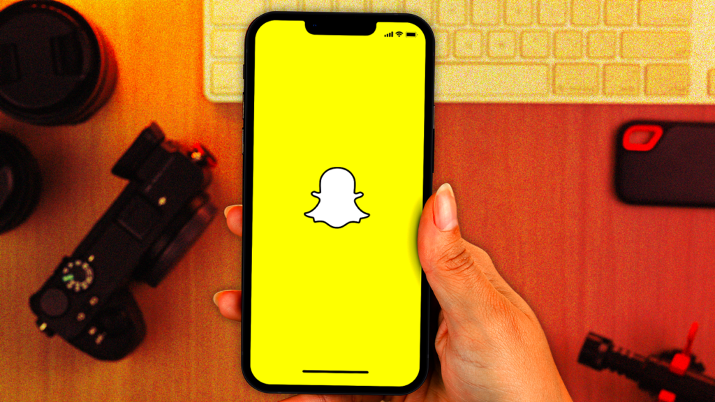 Snapchat Announces Revenue-Sharing Ads For Top Creators’ Stories