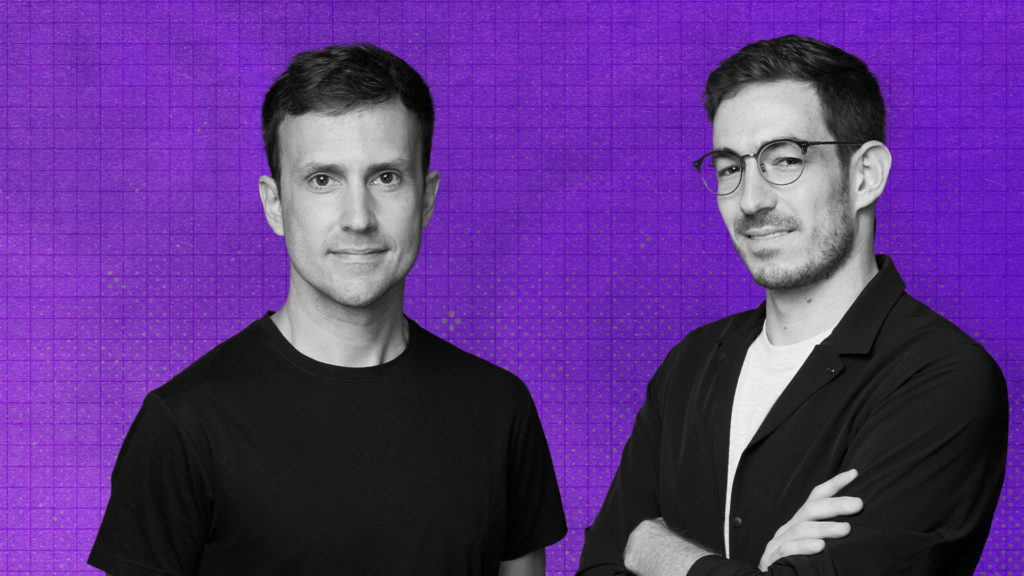 Using Creativity to Support a Nation with Fabio Baracho and Alex Gershberg