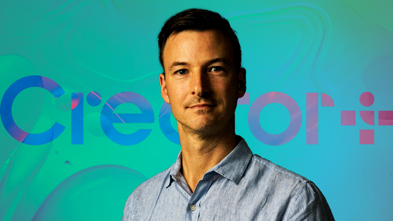 Creator Plus Hires Peter Sherman As Head Of Marketing - Vimarsana News