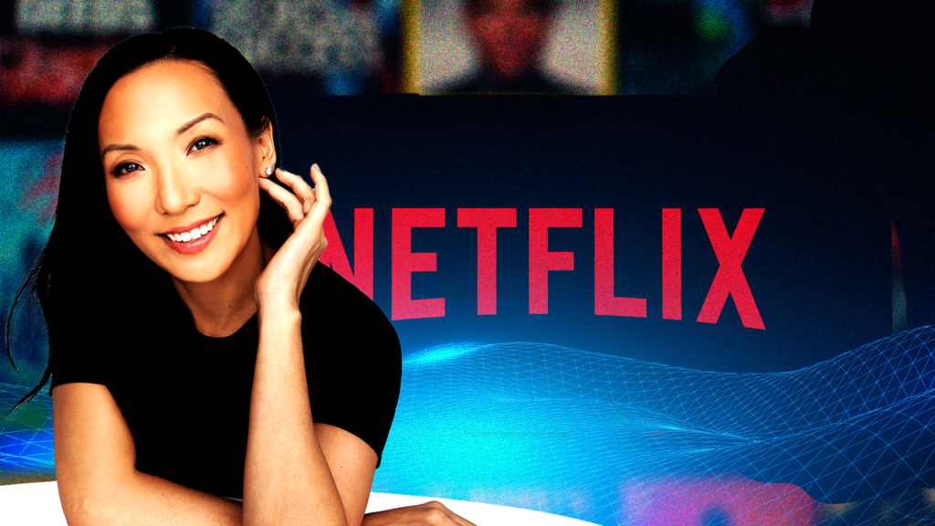 Netflix Promotes Marian Lee To Chief Marketing Officer After Bozoma Saint  John Exits