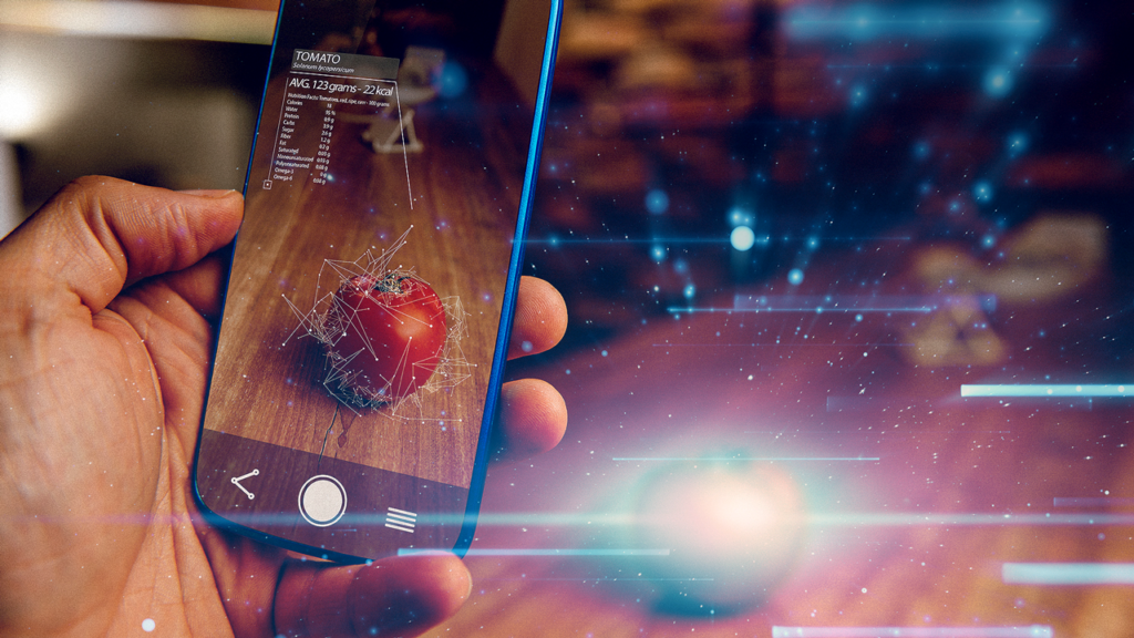 Blurred Lines: Augmented Reality In Everday Life