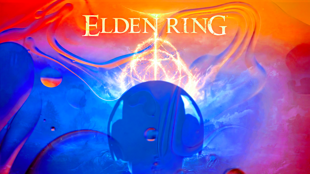 NPD Elden Ring