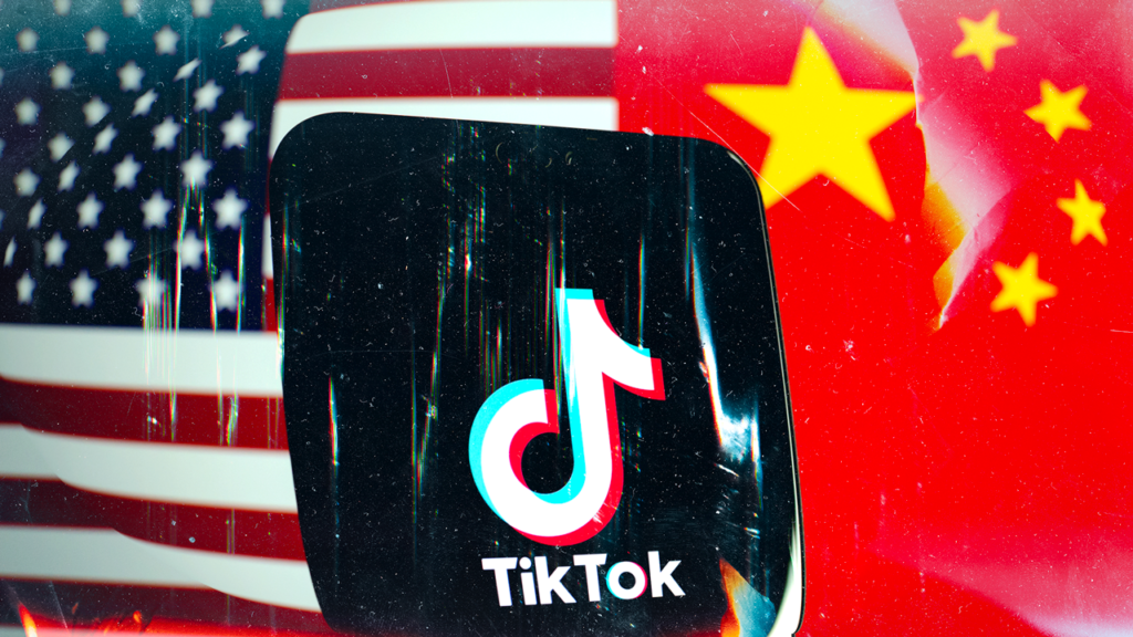 TikTok And Oracle Address US Data Security Concerns With Possible Deal