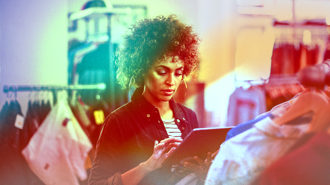 The State Of Retail And Q1 2022