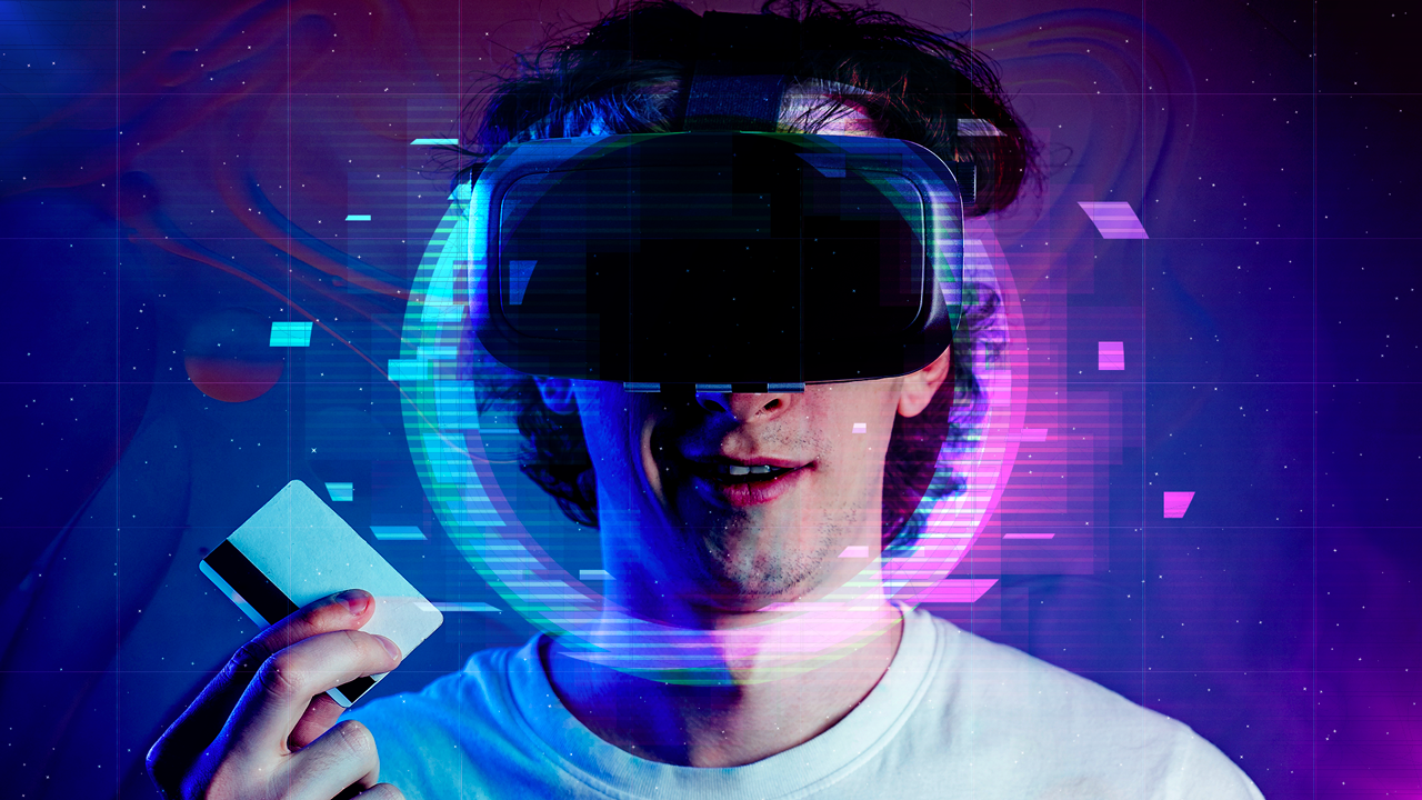 Augmented and Virtual Reality Headset Shipments Surge 92% in 2021