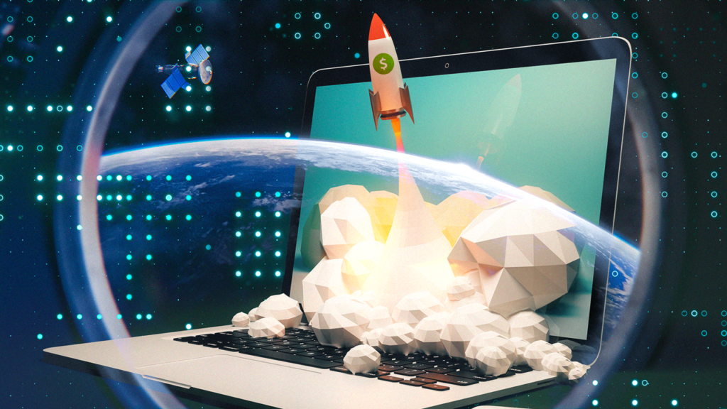 The IAB Internet Advertising Revenue Report 2021