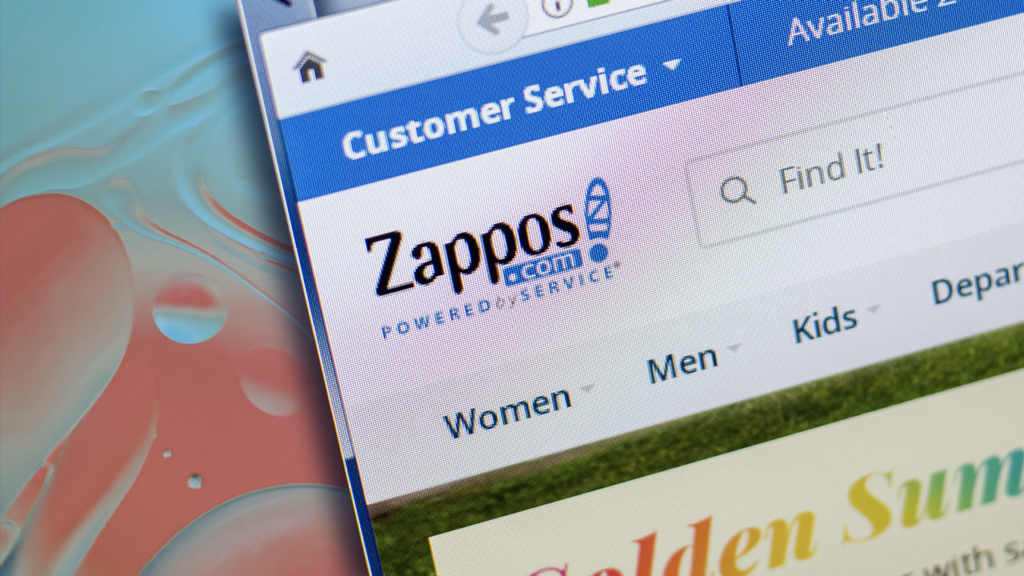 Zappos Hires First Marketing Chief In Company’s 20-Year History