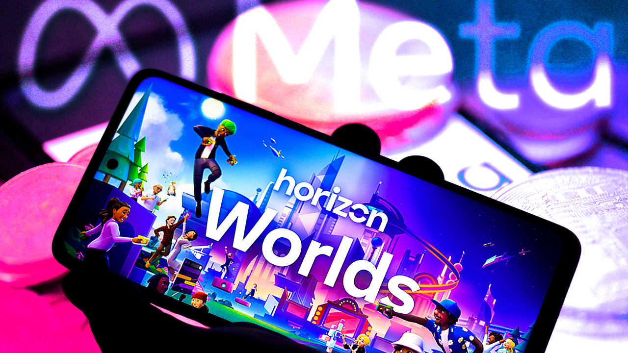 Meta's Horizon Worlds Tests New Creator Monetization Tools - Vimarsana News