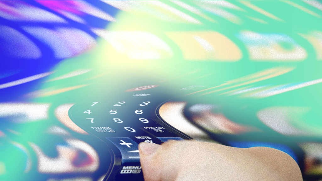 Global CTV Impressions Outpace Mobile, Accounting For Nearly Half Of Video Impressions