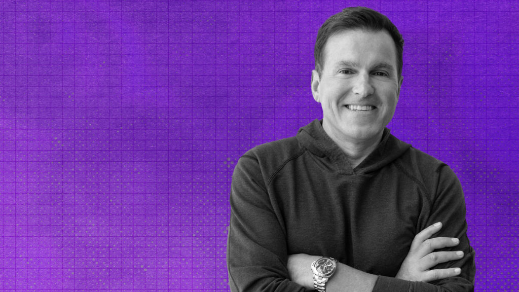 Leading Through 7X Growth With Qualcomm’s Don McGuire