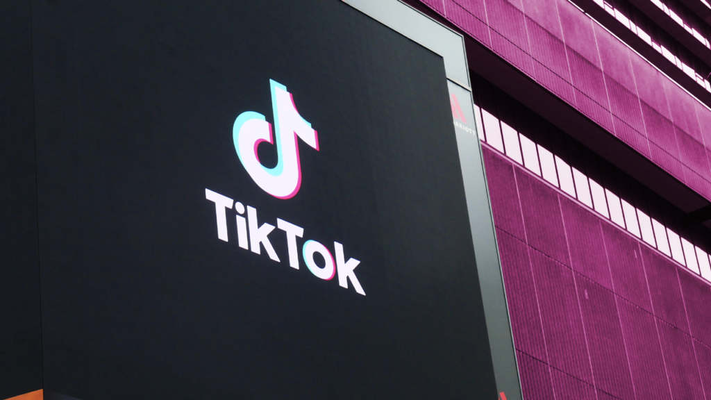 TikTok Platform News