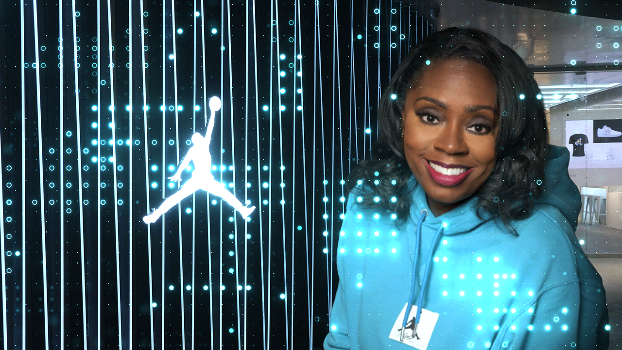 Jordan Brand Hires Shannon Watkins As Chief Marketing Officer - Vimarsana News