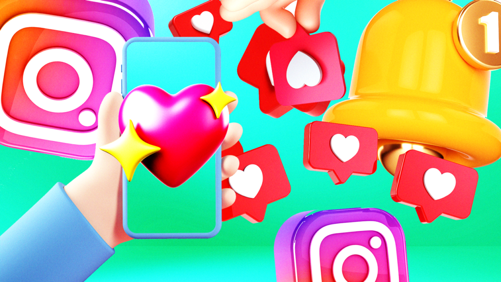 Instagram Launches Digital Collectibles Feature