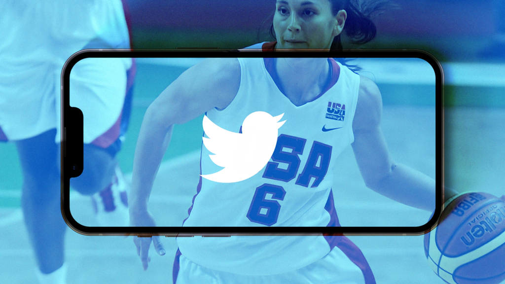 Twitter Announces Premium Content Partnerships At 2022 Digital Content NewFronts