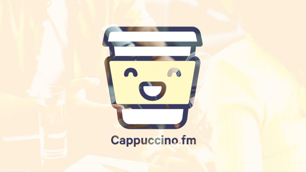 Trend Set: NHL Mixed Reality, Cappuccino.fm