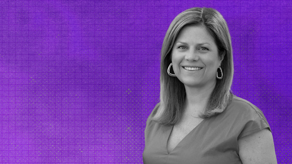 Leaning into “and” as a CMO with Jenny Rooney, Co-Founder of Black Glass CMO House