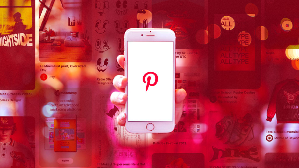 Pinterest Debuts New Ad Format For Its Idea Pins