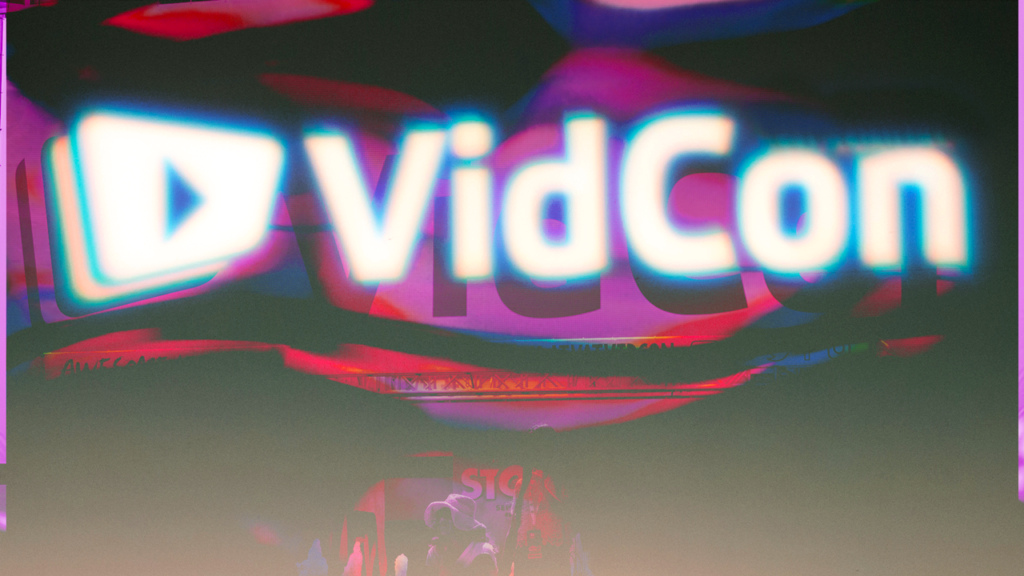 VidCon: Instagram, Facebook Won’t Take Commission From Creators Until 2024