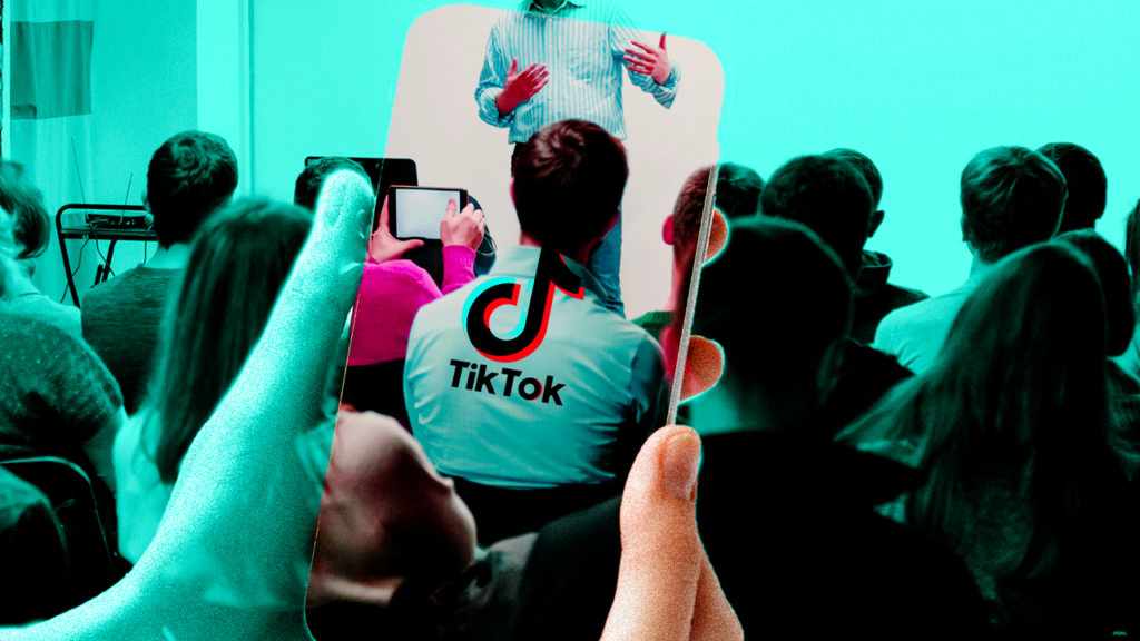 TikTok Launches Program To Help SMBs Achieve Their Business Goals