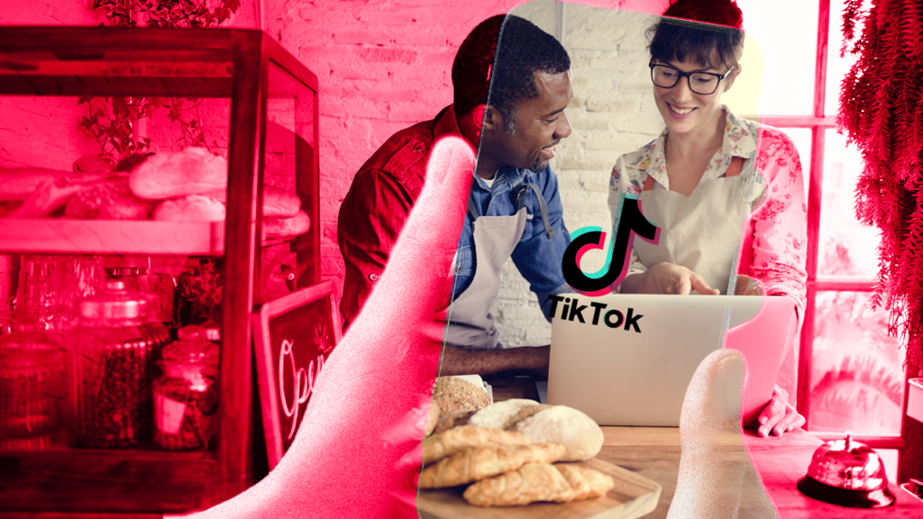 TikTok Launches Program To Help SMBs Achieve Their Business Goals