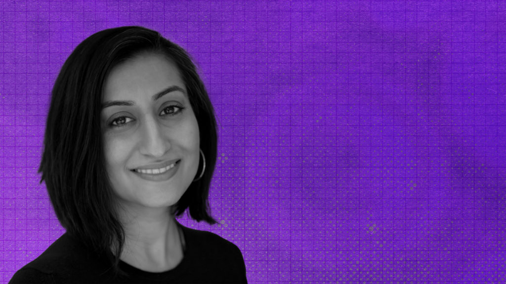 Surbhi Martin - Danone