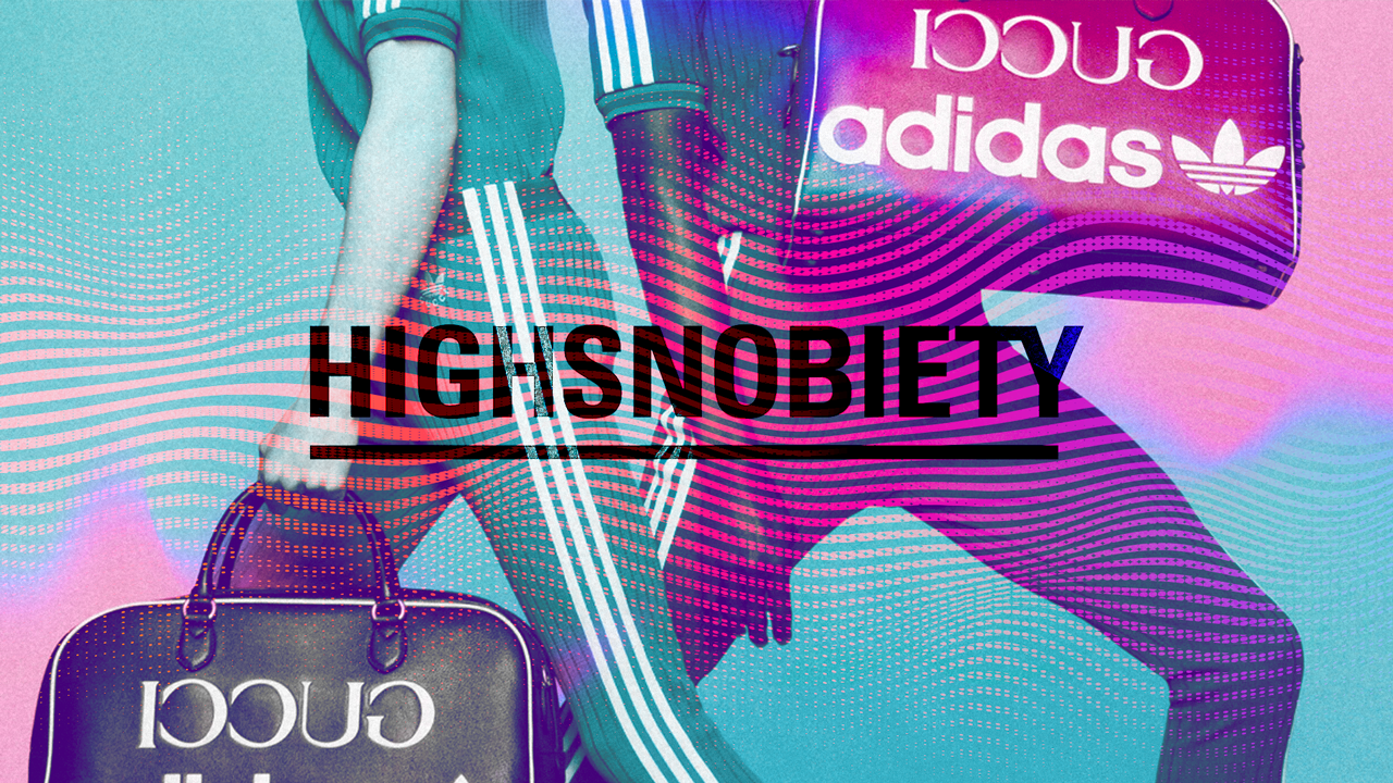 Trend Set: Highsnobiety’s Gucci x Adidas, Twitch ‘Channel Switcher,’ McDonald’s x OfflineTV