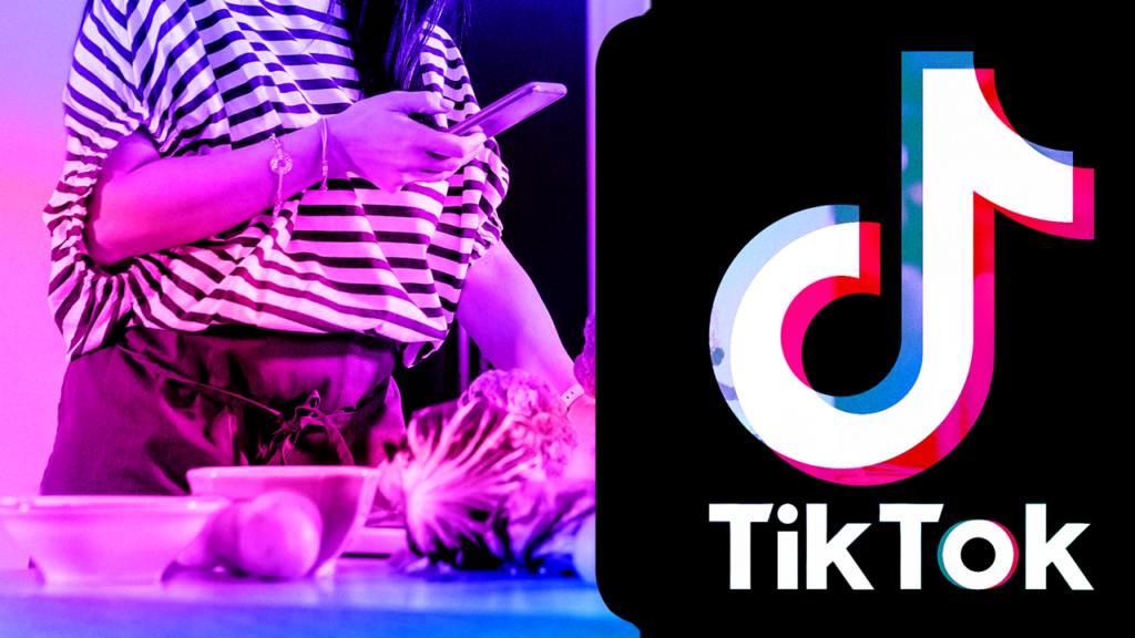 TikTok, Kids and Healthy Eating: What Matters to Brand Marketers When the Rules Don’t Apply