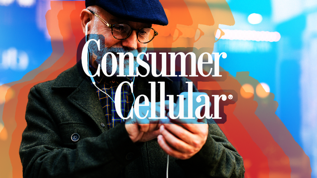 Consumer Cellular Names CMO