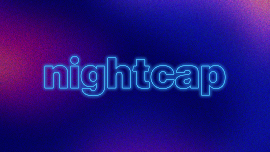 Nightcap Logo