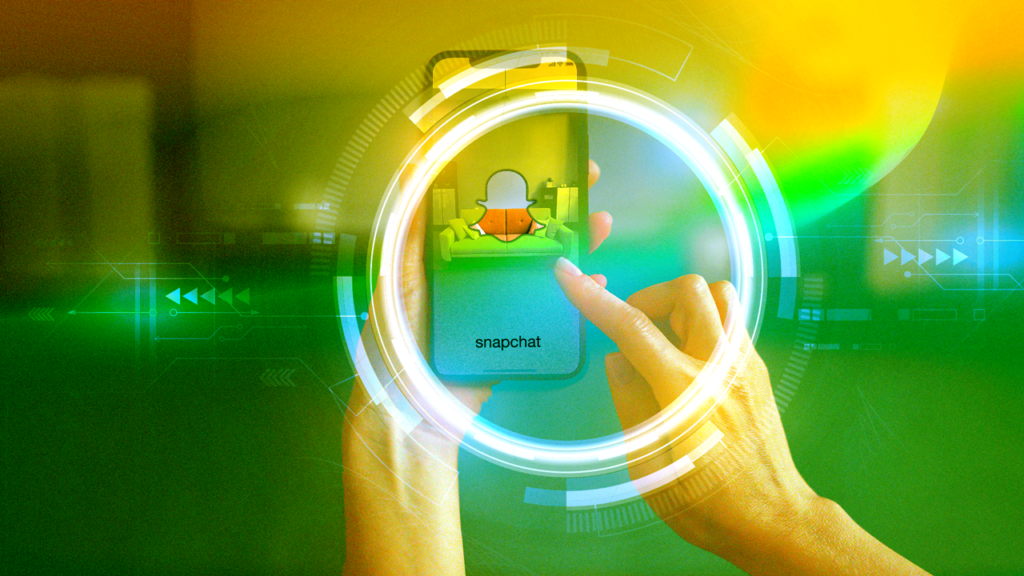 Snapchat’s AR Gambit: What Marketers Should Know
