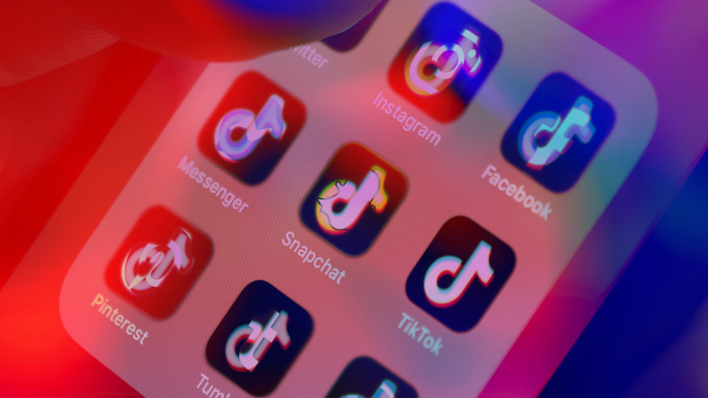 Everything Is TikTok