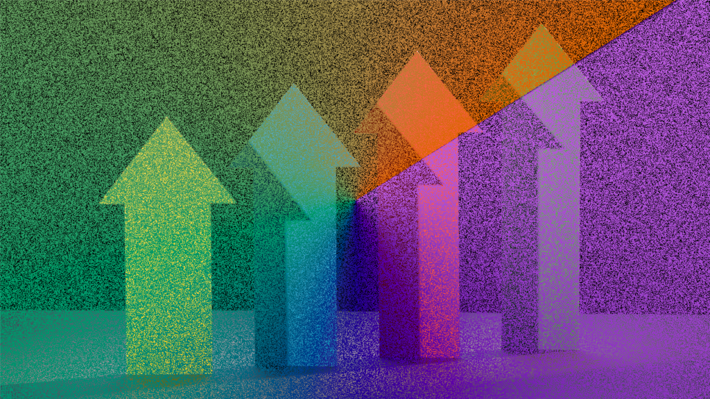 Weekly Trends Round-Up