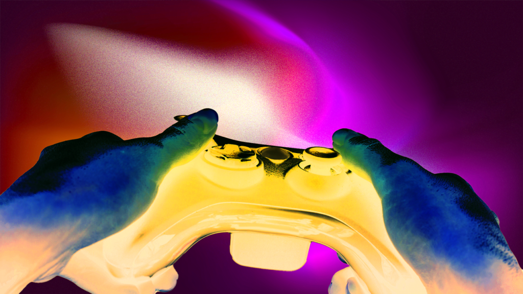 IAB Releases New Guidelines For In-Game Ad Measurement