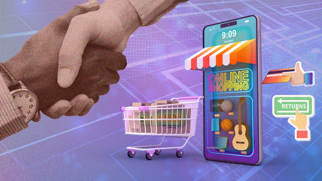 What Marketers Need to Get Right About Social Commerce