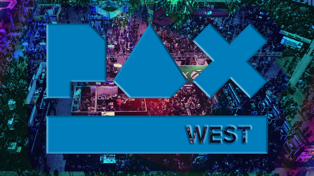 PAX West: The Art Of Pitching Your Game
