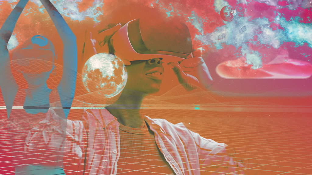 94 percent of marketing decision-makers believe the metaverse represents a new way to reach their audiences.