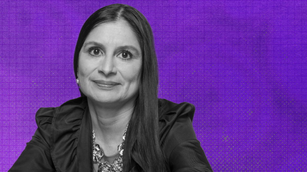 Shaping the future of engineering and technology with NI CMO Ana Villegas