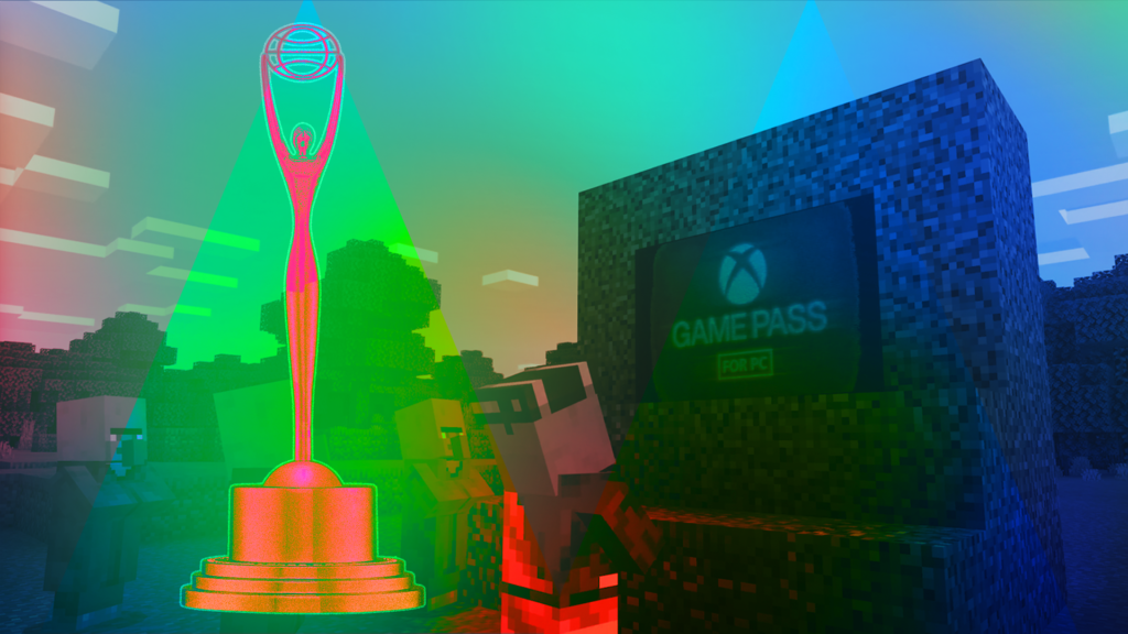 a.network Wins 6 Clio Awards for Xbox, Minecraft, Apex Legends and Rocket League Work