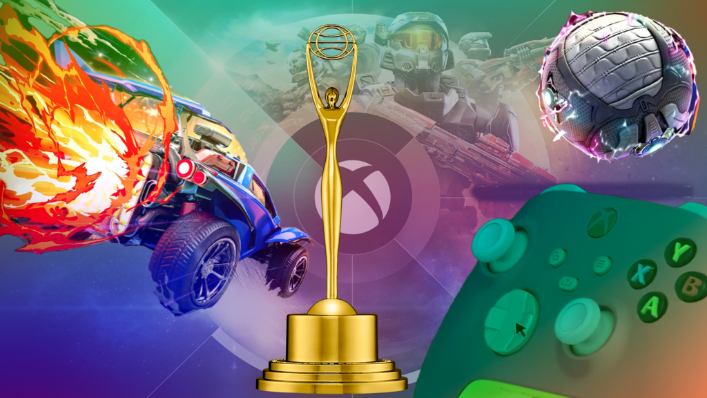a.network heeft Home Six Clio Awards voor Xbox, Minecraft, Apex Legends en Rocket League Work
