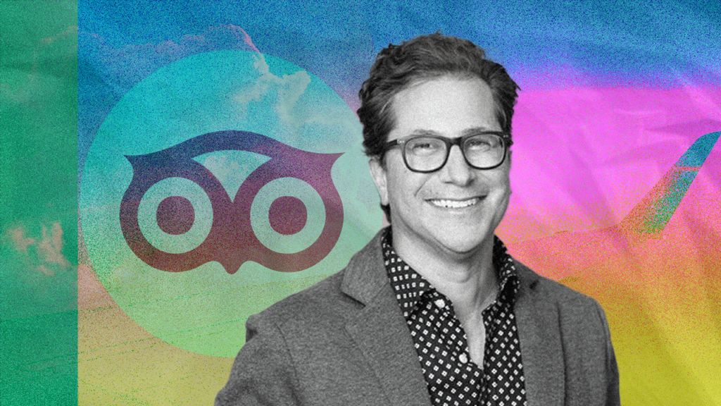 Tripadvisor Appoints John Boris as Chief Marketing Officer; WM Technology, Sage, BlueBet, and Bed, Bath and Beyond add to teams