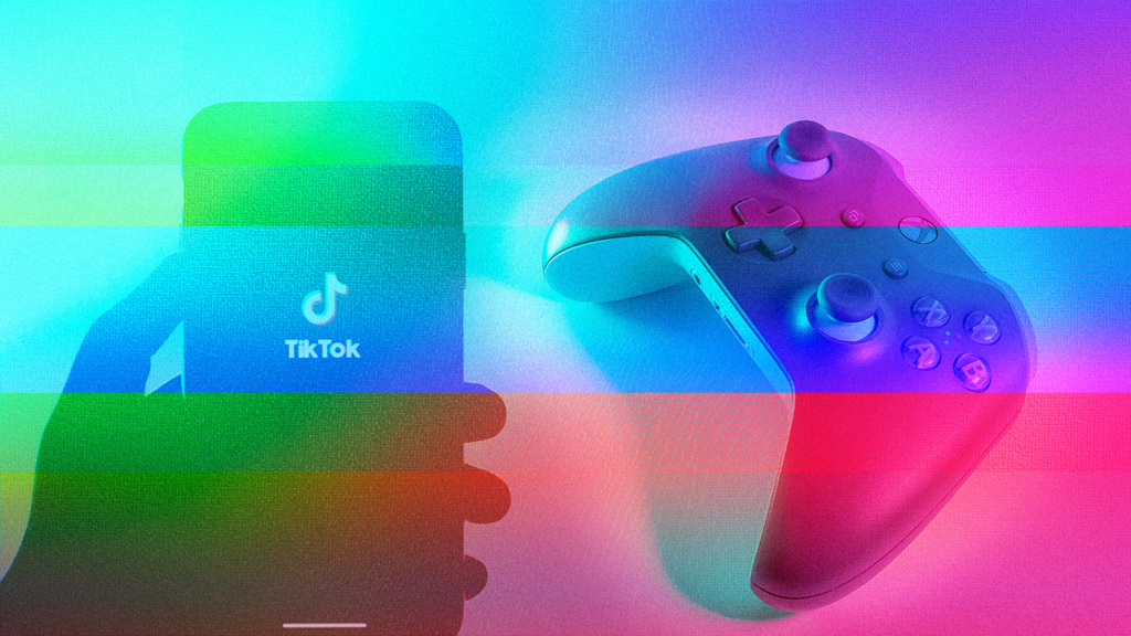 TikTok Made Me Play It: Four Takeaways From TikTok’s First Gaming Webinar