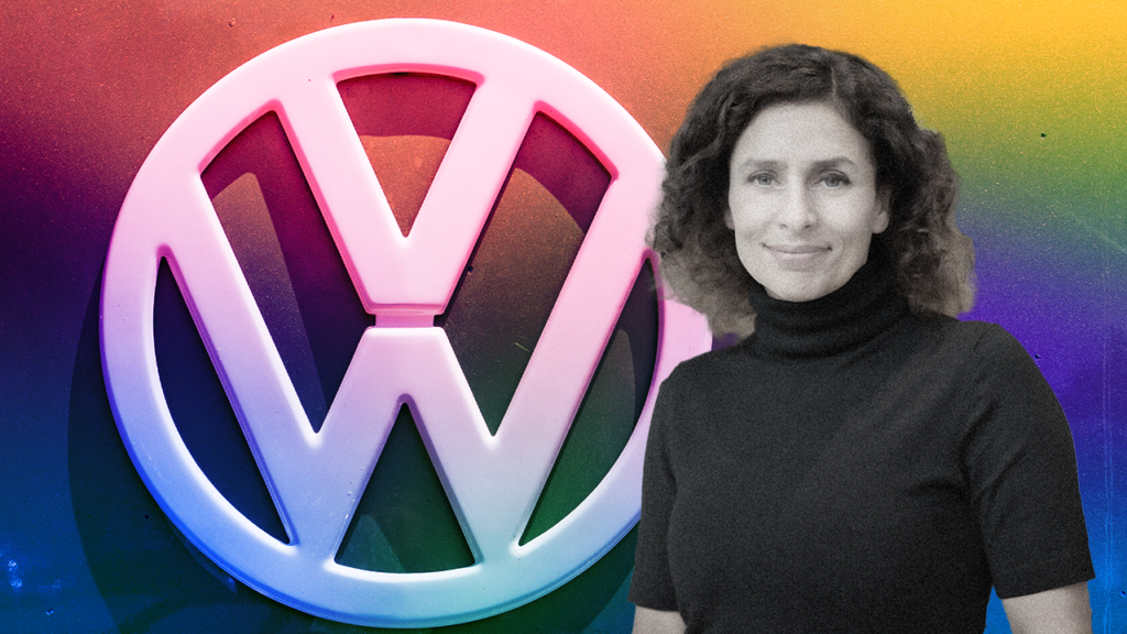 Volkswagen Names Google’s Nelly Kennedy As New CMO; New Hires At TikTok, Impossible Foods, Big Lots